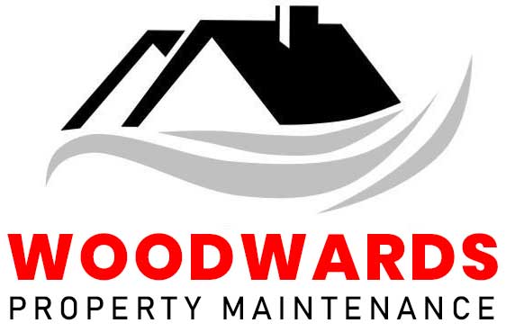 Woodwards Property Maintenance Logo